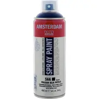 Amsterdam Amsterdamin spraymaali Preussinsininen (Phthalo) 566