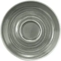 Seltmann Terra kahvilautanen Ø 12 cm 6-pakkaus Pearl Grey