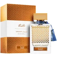 Rasasi Qasamat Rasana Unisex Eau De Parfum - 65 ml