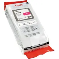 Canon PFI-207 M -mustesäiliö, 300 ml, magenta