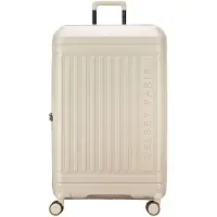 Delsey Lutece Expandable 81cm 110l Matkalaukku