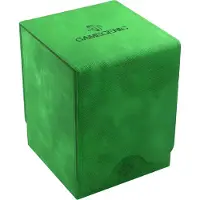 GameGenic Squire Xl -korttikotelo 100 Pussi