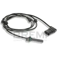 BREMI ABS-anturi - Mercedes - Glc, Eqc, Glc (x254/c254) 4-matic, Glc (x254/c254)