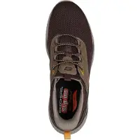 SKECHERS Slip-ins Relaxed Arch Fit Crosser Chozen Lenkkarit