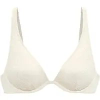 LASCANA Bikinitoppi kerma