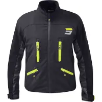 Shot Race Gear Climatic Takki