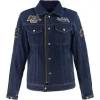 Von Dutch Westy Denim Takki