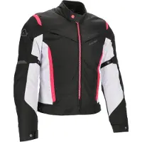 Acerbis X-MAT 2.0 Ladies Moottoripyörän tekstiilitakki