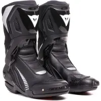 Dainese Nexus 3 In & Out Air SAAPPAAT Musta Miehet, size 48