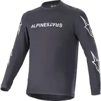 Alpinestars A-dura Switch Pitkähihainen Enduropaita