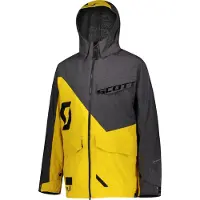 SCOTT Xt Shell Dryo Hupullinen Takki