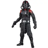 Star Wars Andor Cassian Sienar Test Pilot figure 15cm