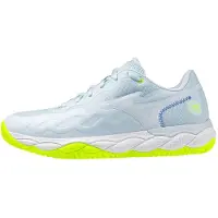 Mizuno Wave Enforce Court Cc Savikentän Kengät