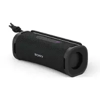 Sony ULT FIELD 1 Bluetooth-kaiutin, musta