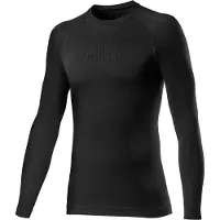 Castelli Core Seamless Pitkähihainen Aluspaita