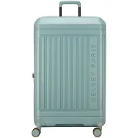 Delsey Lutece Expandable 81cm 110l Matkalaukku