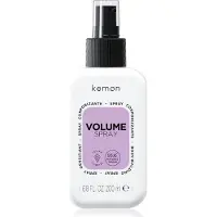 Kemon Group Volume volyymisuihke 200 ml