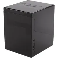 GameGenic Bastion 100+ XL Musta