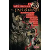 DC Comics Sandman Volume 4, The :
