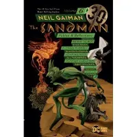 DC Comics Sandman Volume 6