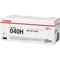 Canon 040H, Syaani, 1 kpl