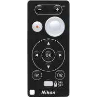 Nikon ML-L7 Bluetooth kaukolaukaisin