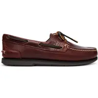 Timberland Classic Boat Classic Boat 2 Eye Brown - Brown - 45