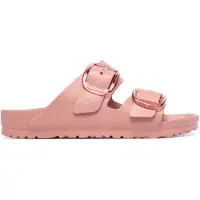 Birkenstock Pistokkaat 'Arizona' roosa