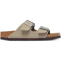 Birkenstock Pistokkaat 'Arizona' beige