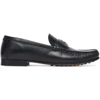 Tommy Hilfiger Mokkasiina musta
