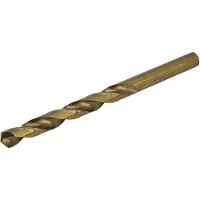 AWTOOLS Metalliporanterä AW42105; HSS-Co; 10,5 mm; 5 kpl.
