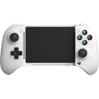 8Bitdo Ultimate Mobiili Gaming Xboxille (Gen 2) - Valkoinen