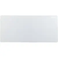 AROZZI Zona XL hiirimatto (Pure White)