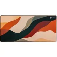 AROZZI ZONA Mousepad -pelihiirimatto, XL- Vintage