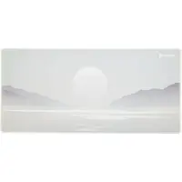 AROZZI ZONA Hiirimatto XL - Frozen Lake