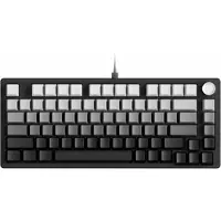 Eweadn DK75 ANSI Pelinäppäimistö - Gradient Black