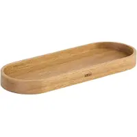 AdHoc - Posto Tarjotin 23x8 cm Akaasia