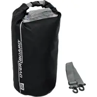 Overboard Tube Kuivapussi 20l