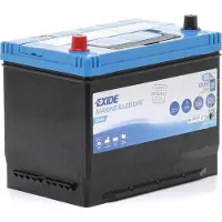 Exide Käynnistysakku ER350