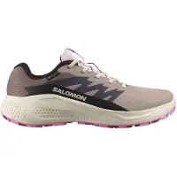 Salomon Alphaglide Gore-tex Polkujuoksukengät