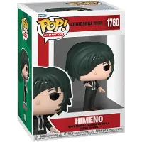 Funko POP! Pop! Chainsaw Man figuuri (Himeno)