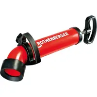 Rothenberger Puhdistuspumppu ROPUMP SUPER PLUS