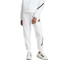 Adidas Urheiluhousut 'W Z.N.E. PT' valkoinen