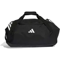 Adidas Tiro Duffle M - Black - ONE SIZE