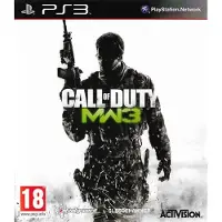 Call of Duty - Modern Warfare 3