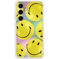 Samsung Galaxy S24+ Flipsuit Case Yellow