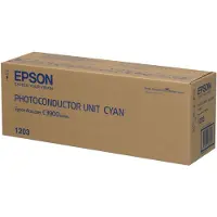 Epson – Toner/Photoconductor Unit CY (C13S051203)