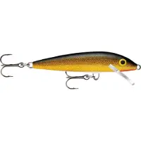 Rapala Original 7cm vaappu