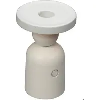 Konstsmide Nantes Pöytälamppu LED USB 2200K/2700K Himmennettävä