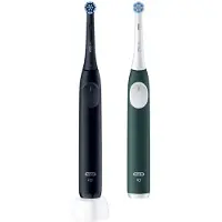Oral-B iO2 -sähköhammasharja, Forest Green